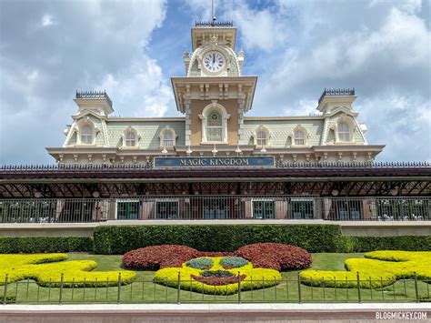 Magic kingdom entrance. Things To Know About Magic kingdom entrance. 